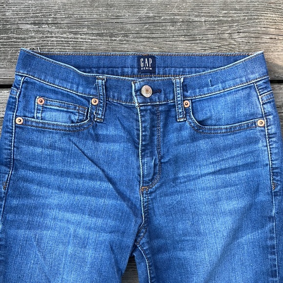 Gap True Skinny Jeans - Picture 2 of 6